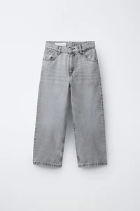 JEAN RELAXED BAGGY