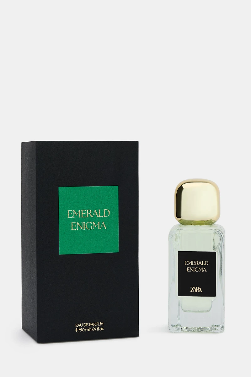 EMERALD ENIGMA EDP 50ML (1.7 FL.OZ).