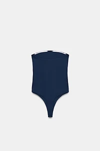 BODY BUSTIER