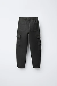 SUPER STRETCH JOGGER PANTS