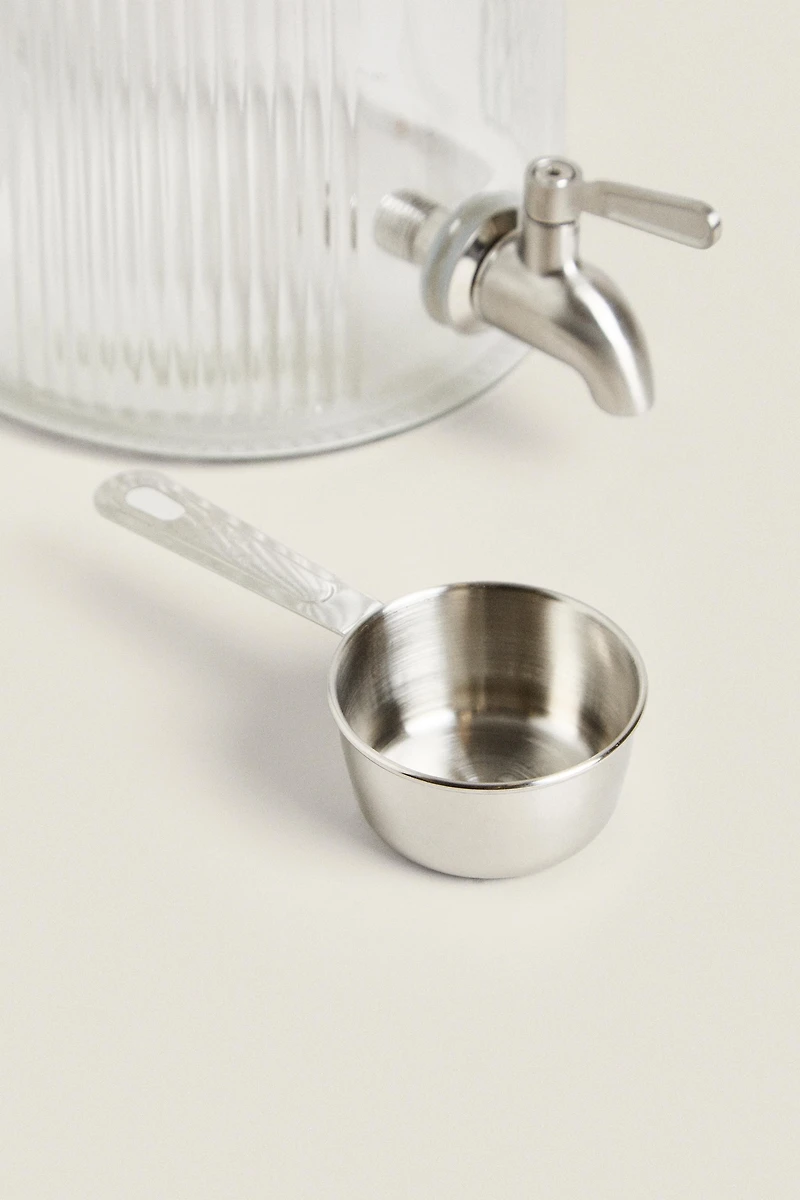 DISPENSER JAR