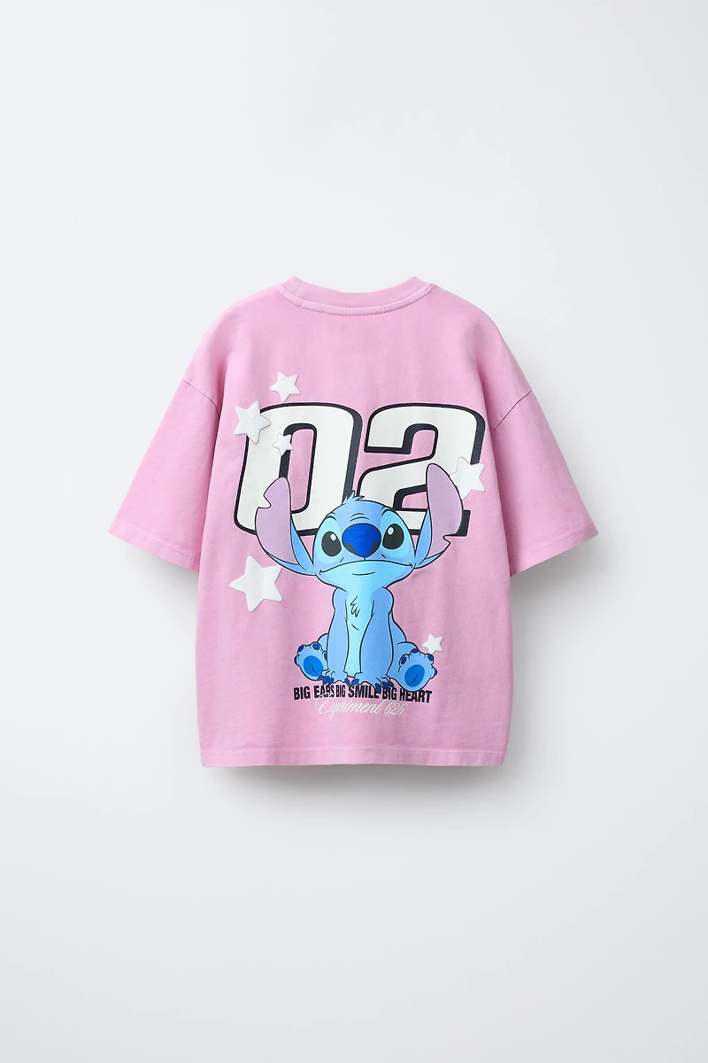 LILO & STITCH © DISNEY STARS T-SHIRT