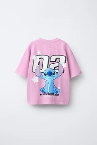 LILO & STITCH © DISNEY STARS T-SHIRT
