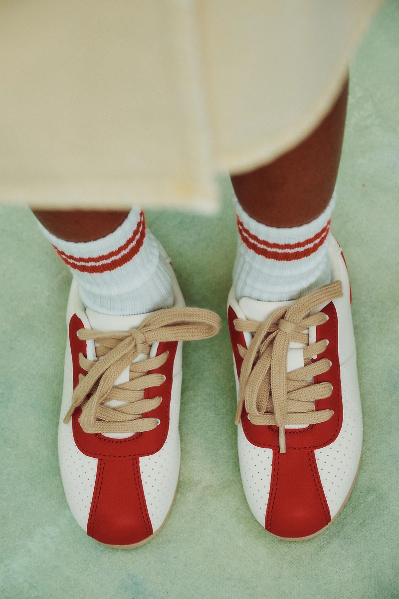 TENNIS DE SPORT MODE