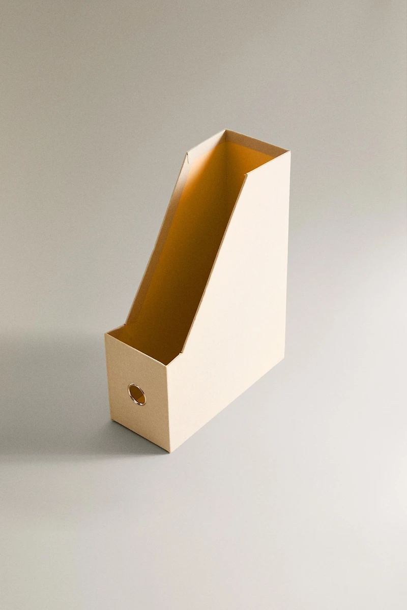 CLASSEUR DE BUREAU LIN