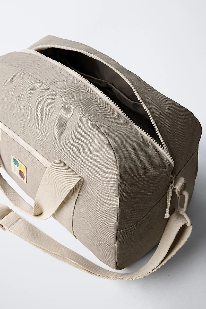 BASIC BOWLING BAG