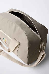 BASIC BOWLING BAG