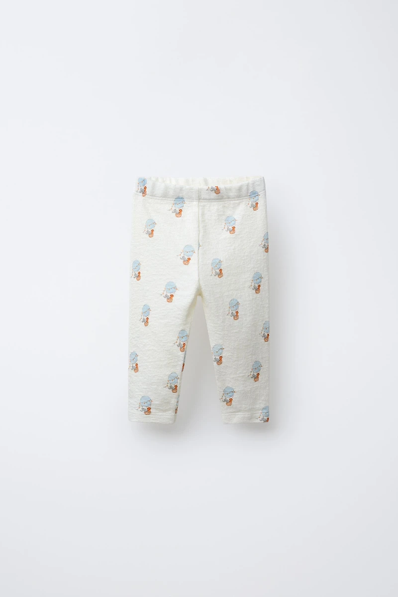 LEGGING IMPRIMÉ