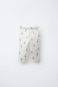 LEGGING IMPRIMÉ