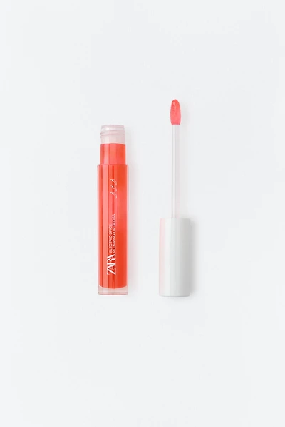 ELECTRIC SPICE PLUMPING LIP GLOSS