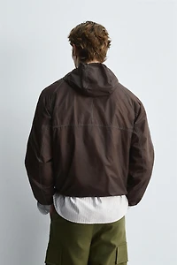 LIMITED EDITION WINDBREAKER JACKET