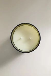 (350 G) TUBEROSE SCENTED CANDLE
