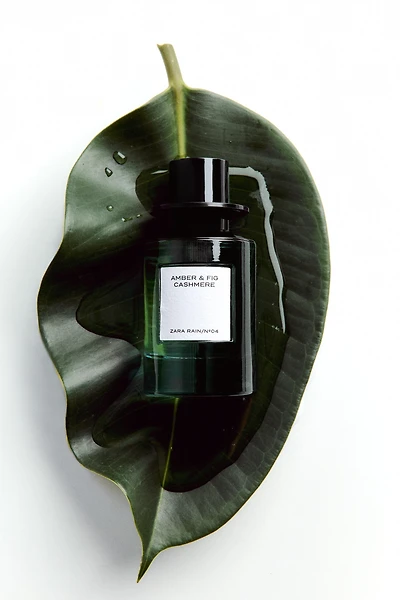 AMBER & FIG CASHMERE EDP 100 ML (3.4 FL. OZ).