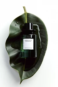 AMBER & FIG CASHMERE EDP 100 ML (3.4 FL. OZ).