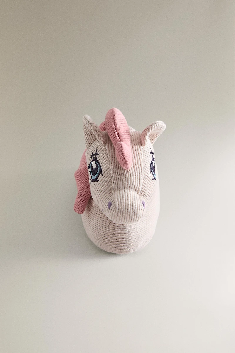 MY LITTLE PONY © KIDS SLIPPERS
