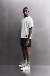 TECHNICAL PATCH T-SHIRT