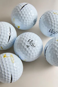 VICE PRO GOLF BALLS PACK (PACK OF 6)