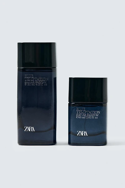 BLUE TEMPTATION EDP SET 120 ML (4.05 FL.OZ) + 60 ML (2.03 FL.OZ)