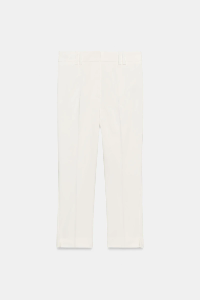 PANTALON CAPRI