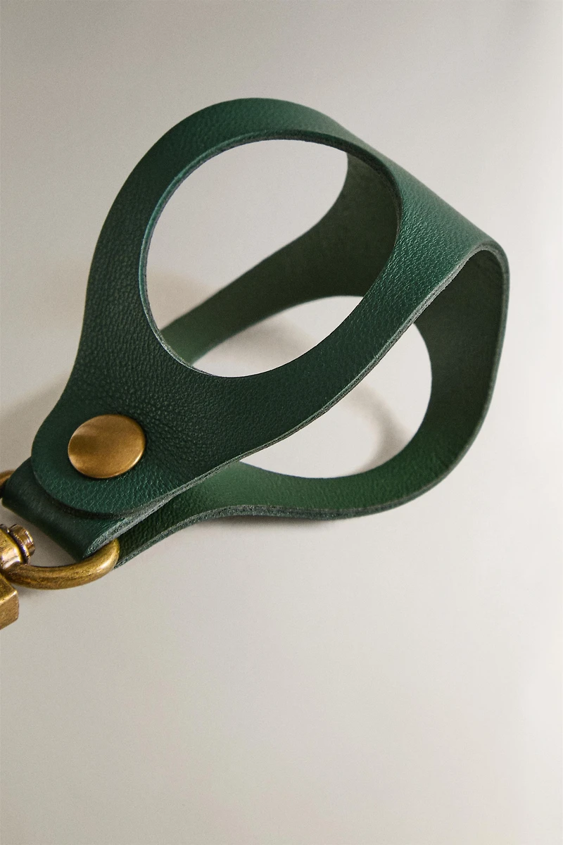PORTE-CLÉS PORTE-BALLES DE GOLF