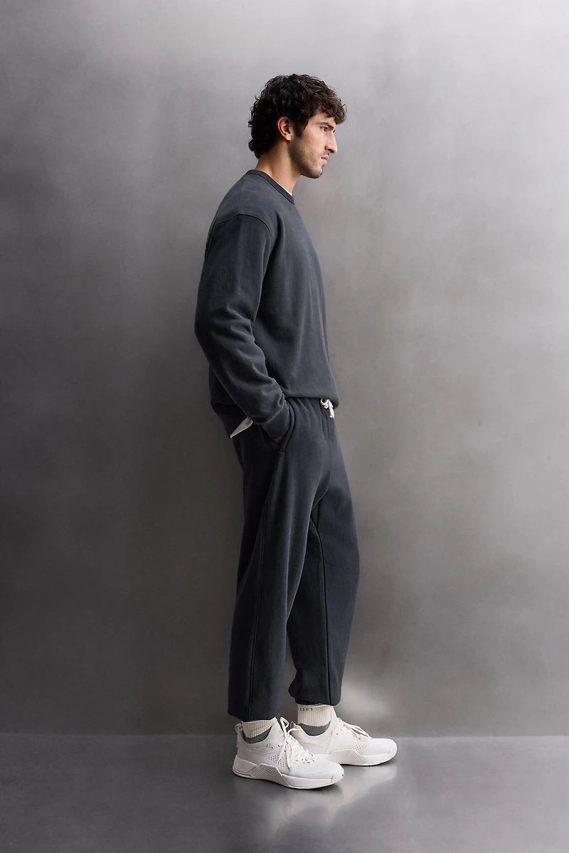 TRAINING JOGGING PANTS