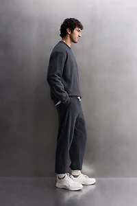 TRAINING JOGGING PANTS