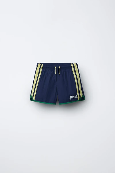6-14 YEARS/ PENN © SWIM SHORTS