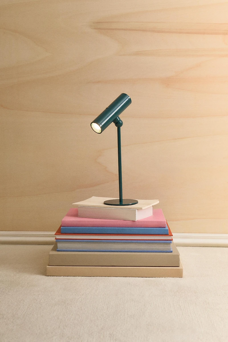 LAMPE DE BUREAU ENFANT AVEC PROJECTION