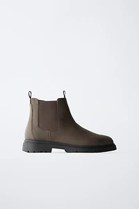 BOTTES ÉLASTIQUES