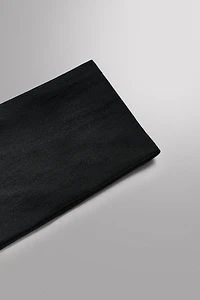 WOOL BLEND ELASTIC SPORTS HEADBAND