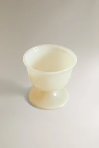 BOROSILICATE EGG CUP