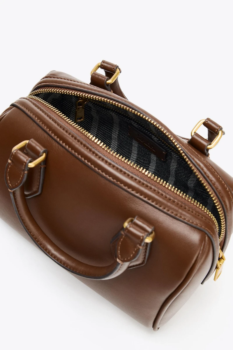 CITY BAG