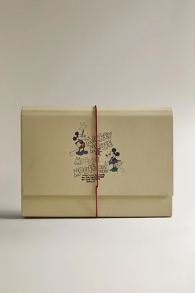 KIDS MICKEY & MINNIE ©DISNEY FOLDER