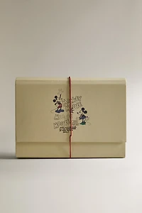 KIDS MICKEY & MINNIE ©DISNEY FOLDER