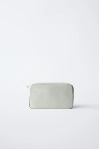 BASIC TOILETRY BAG