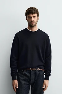 PULL 100% CACHEMIRE