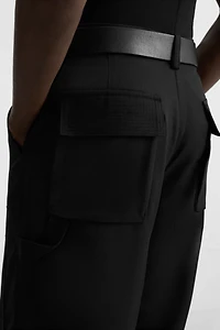 CARPENTER POCKET PANTS