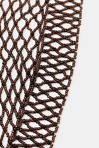 LIMITED EDITION BEADED SPARKLE HEADBAND