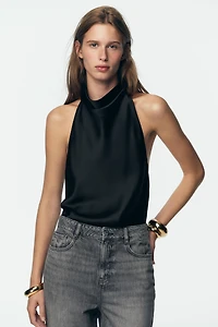 JEAN Z.02 STRAIGHT ANKLE TAILLE HAUTE