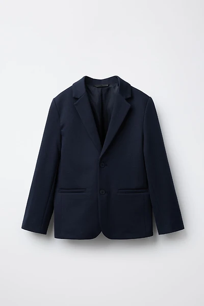 BLAZER COSTUME CONFORT