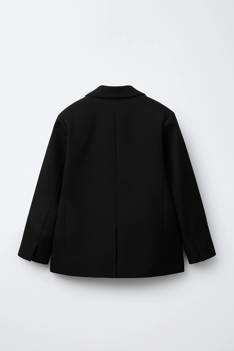 BLAZER BASIQUE