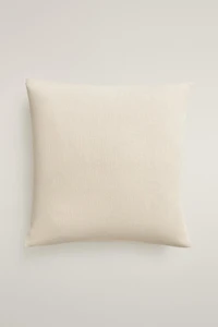 PLAIN CUSHION COVER
