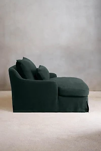 LOVE SEAT 01