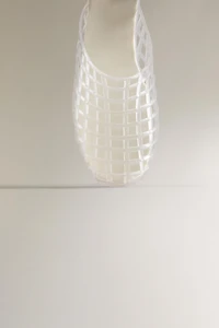 JELLY MULE SLIPPERS