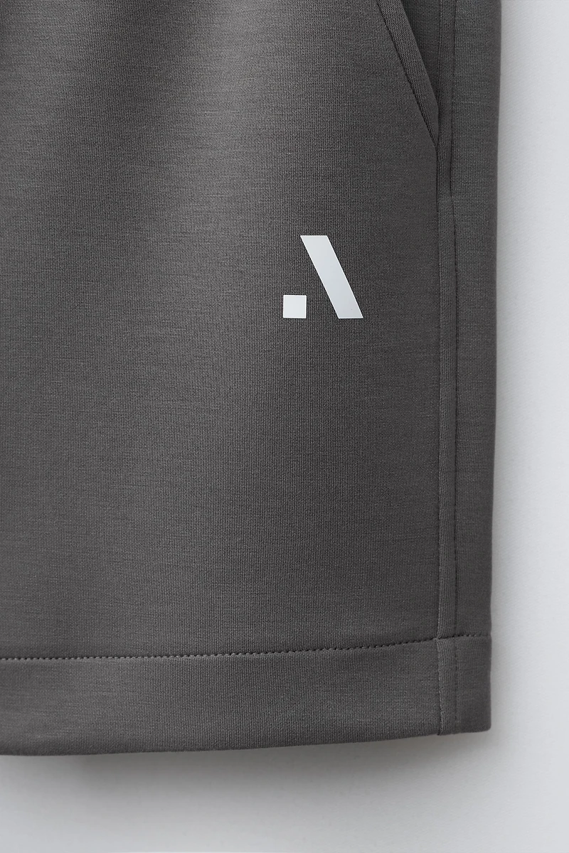 MODAL ATHLETIC SHORTS
