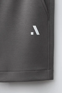 MODAL ATHLETIC SHORTS