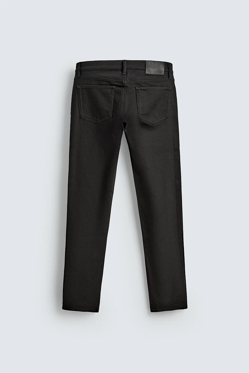 LIMITED EDITION SKINNY FIT JEANS