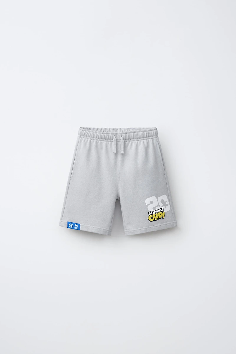 STUMBLE GUYS ™ © SCOPELY SHORTS