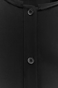 BUTTONED MIDI DRESS 50TH ANNIVERSARY