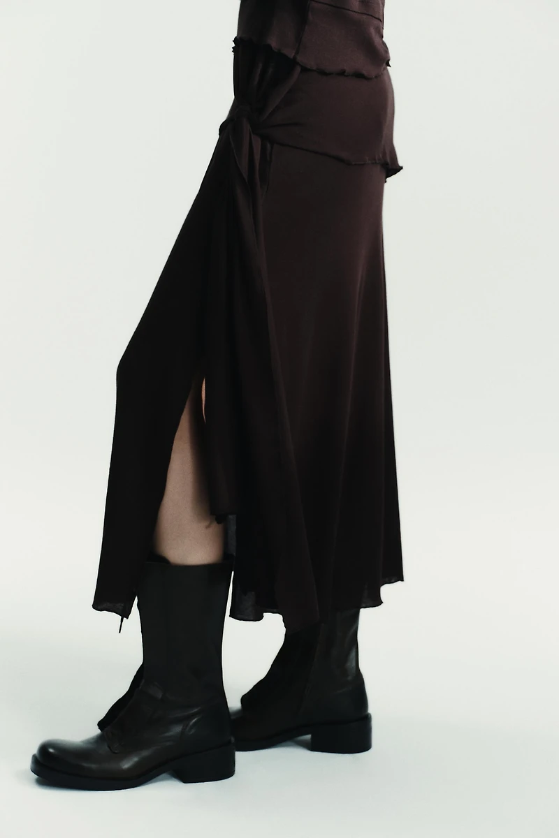 JUPE MIDI SOFT
